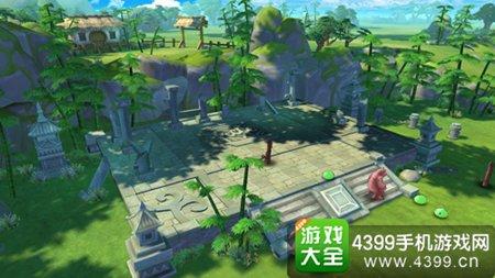救援非洲金猫